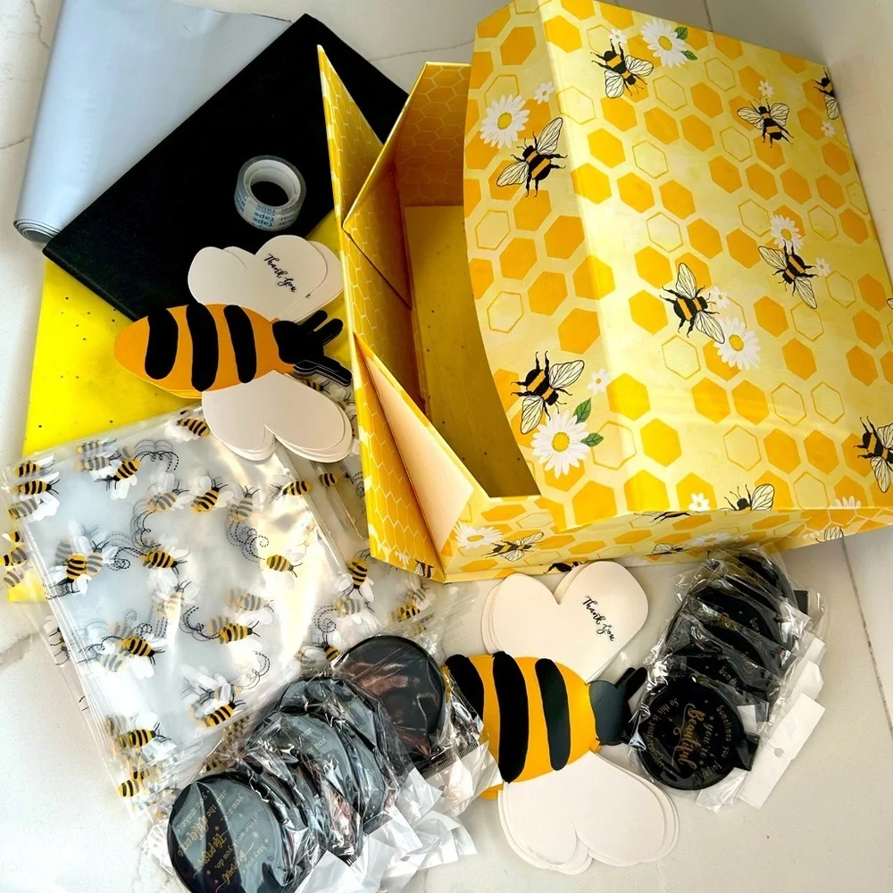 Resellers Packaging Bundle